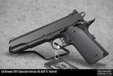 Ed Brown 1911 Special Forces 45 ACP 5” Barrel - 1 of 18