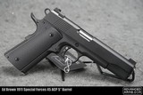 Ed Brown 1911 Special Forces 45 ACP 5” Barrel - 2 of 18