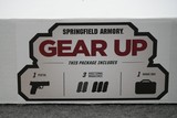 Springfield Armory Hellcat PRO Gear Up ‘23 9mm 3.7” Barrel - 3 of 19