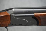 Rizzini BR110 Sporter 12 Gauge 32” Barrels - 5 of 14