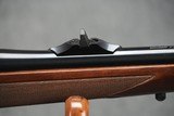 Ruger Hawkeye African 375 Ruger 23” Barrel (LEFT-HANDED) - 8 of 18