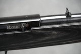 Ruger 10/22 Carbine Mannlicher Black Laminate 22 LR 18.5” Barrel - 6 of 15
