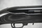Ruger 10/22 Carbine Mannlicher Black Laminate 22 LR 18.5” Barrel - 5 of 15