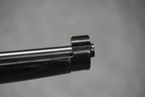 Ruger 10/22 Carbine Mannlicher Black Laminate 22 LR 18.5” Barrel - 9 of 15
