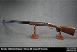 Beretta 686 Silver Pigeon I Vittoria 20 Gauge 28” Barrels - 2 of 14