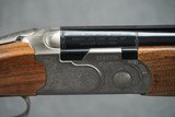 Beretta 686 Silver Pigeon I Vittoria 20 Gauge 28” Barrels - 5 of 14