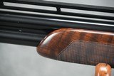 Beretta 694 ACS B-FAST 12 Gauge 32” Barrels - 15 of 24