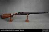 Beretta 694 ACS B-FAST 12 Gauge 32” Barrels - 1 of 24