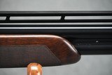 Beretta 694 ACS B-FAST 12 Gauge 32” Barrels - 7 of 24