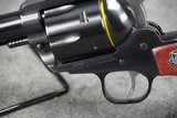 Ruger New Model Super Blackhawk 44 Magnum 5.5” Barrel - 5 of 15