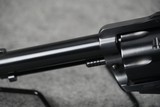 Ruger New Model Super Blackhawk 44 Magnum 5.5” Barrel - 6 of 15