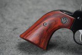 Ruger New Model Super Blackhawk 44 Magnum 5.5” Barrel - 12 of 15