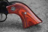 Ruger New Model Super Blackhawk 44 Magnum 5.5” Barrel - 3 of 15