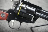 Ruger New Model Super Blackhawk 44 Magnum 5.5” Barrel - 14 of 15