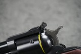 Ruger New Model Super Blackhawk 44 Magnum 4.62” Barrel - 4 of 14