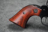 Ruger New Model Super Blackhawk 44 Magnum 4.62” Barrel - 11 of 14