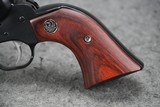 Ruger New Model Super Blackhawk 44 Magnum 4.62” Barrel - 3 of 14