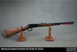 Winchester Model 94 Carbine 30-30 Win 20” Barrel - 1 of 12