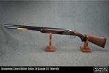 Browning Citori White Satin 28 Gauge 28” Barrels - 2 of 14