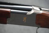 Browning Citori White Satin 28 Gauge 28” Barrels - 11 of 14