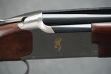 Browning Citori White Satin 28 Gauge 28” Barrels - 5 of 14