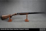 Beretta 686 Silver Pigeon I Sporting 12 Gauge 32” Barrels - 1 of 16