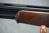 Beretta 686 Silver Pigeon I Sporting 12 Gauge 32” Barrels - 14 of 16