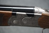 Beretta 686 Silver Pigeon I Sporting 12 Gauge 32” Barrels - 12 of 16