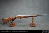 Ruger 10/22 Sporter TALO Exlcusive 22 LR 20” Barrel - 1 of 14