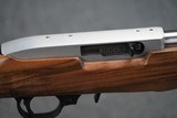 Ruger 10/22 Sporter TALO Exlcusive 22 LR 20” Barrel - 5 of 14