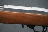 Ruger 10/22 Sporter TALO Exlcusive 22 LR 20” Barrel - 11 of 14