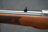 Ruger 10/22 Sporter TALO Exlcusive 22 LR 20” Barrel - 12 of 14