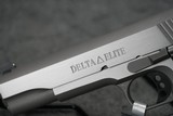 Colt 1911 Delta Elite 10mm 5” Barrel - 5 of 15