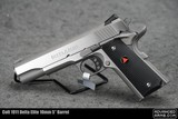 Colt 1911 Delta Elite 10mm 5” Barrel - 1 of 15