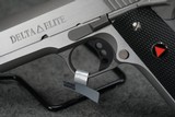 Colt 1911 Delta Elite 10mm 5” Barrel - 6 of 15