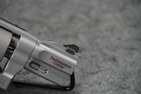 Smith & Wesson 986 Performance Center 9mm 2.5” Barrel - 15 of 15