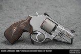 Smith & Wesson 986 Performance Center 9mm 2.5” Barrel - 2 of 15