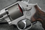 Smith & Wesson 986 Performance Center 9mm 2.5” Barrel - 5 of 15