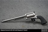 Magnum Research BFR 460 S&W Magnum 10” Barrel - 1 of 22