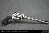Magnum Research BFR 460 S&W Magnum 10” Barrel - 2 of 22