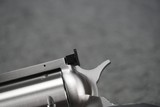 Magnum Research BFR 460 S&W Magnum 10” Barrel - 4 of 22
