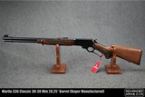 Marlin 336 Classic 30-30 Win 20.25” Barrel (Ruger Manufactured) - 2 of 14