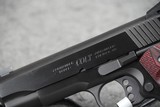 Colt 1911 Combat Commander 45 ACP 4.25