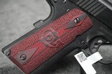 Colt 1911 Combat Commander 45 ACP 4.25