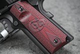 Colt 1911 Combat Commander 45 ACP 4.25