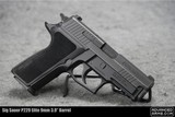 Sig Sauer P229 Elite 9mm 3.9” Barrel - 2 of 14