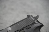Sig Sauer M11-A1 9mm 3.9