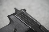 Sig Sauer M11-A1 9mm 3.9