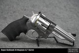 Ruger Redhawk 44 Magnum 4.2” Barrel - 2 of 16