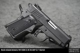 Armscor/Rock Island Armory 1911 BBR 3.10 45 ACP 3.1” Barrel - 2 of 13